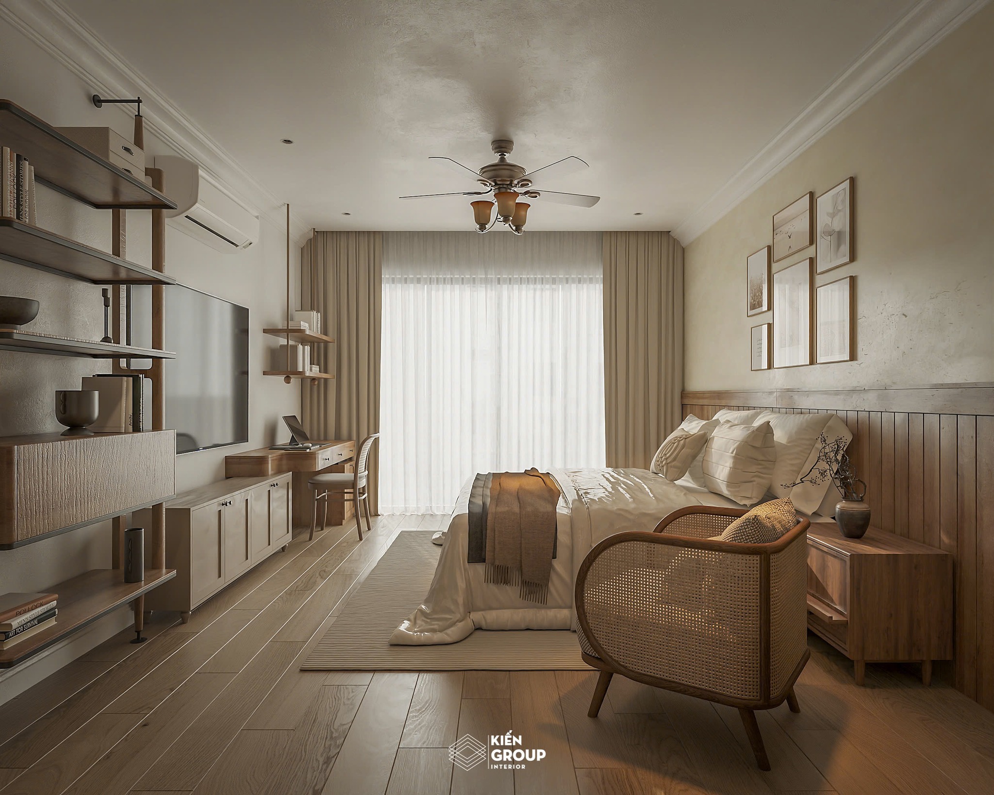 [HY] CĂN LIỀN KỀ OCEAN PARK 2 | HƯNG YÊN - 52m2 - 5 Tầng